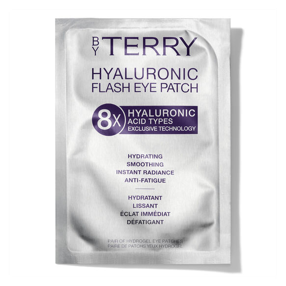 Hyaluronic Global Eye Patch, , large, image1