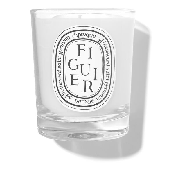 Figuier Scented Candle, , large, image1