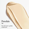 Future Skin Oil-Free Foundation, PORCELAIN, large, image4