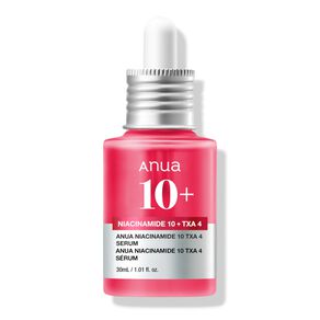 Niacinamide 10% + TXA 4% Serum