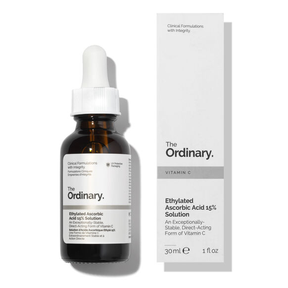 Ethylated Ascorbic Acid 15% Solution, , large, image2