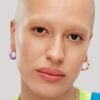 Heirloom Satin Lipstick, GHAZAL GLOW , large, image4