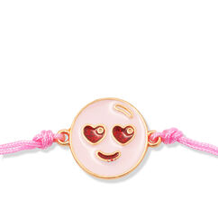 Lovestruck Lucky Bracelet Charm, , large, image2