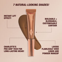 Hollywood Contour Wand, DEEP, large, image8