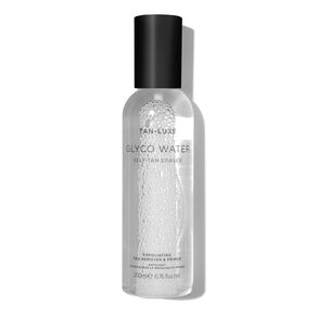 Glyco Water Exfoliating Tan Remover & Primer