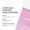 Power Mist Hydrating Hand Sanitiser Berry Bliss, , large, image5