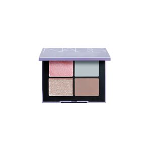 Eye Shadow Quad Solaris