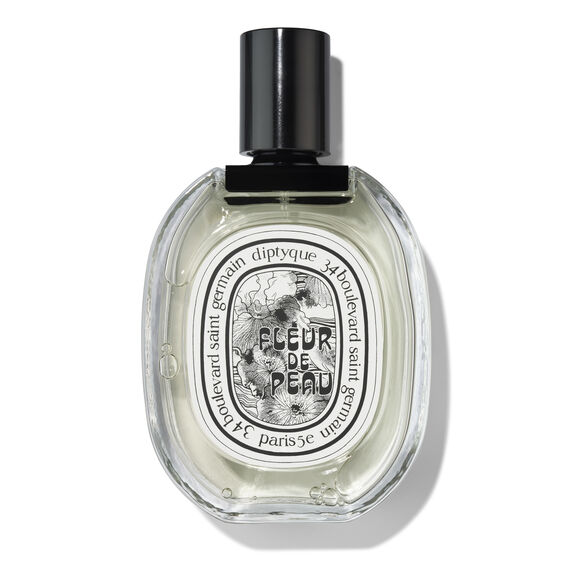 Fleur de Peau Eau de Toilette, , large, image1