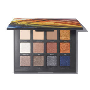 Volcano Goddess Eyeshadow Palette