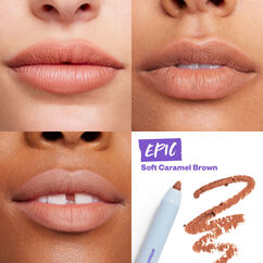 Hotliner Hyaluronic Acid Contouring Lip Liner, EPIC, large, image2