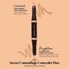 Secret Camouflage Concealer Duo, , large, image4