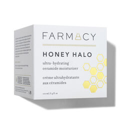 Honey Halo Ultra-Hydrating Ceramide Moisturizer, , large, image5