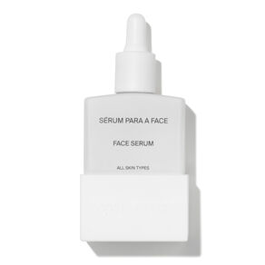 Serum Para A Face Serum