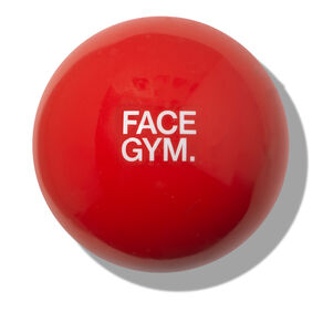 Weighted Face Ball