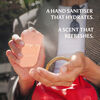 Glow Mist Rosewater Hand Sanitiser, , large, image4