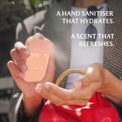 Glow Mist Rosewater Hand Sanitiser, , large, image4