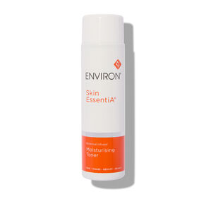 Botanical Infused Moisturising Toner
