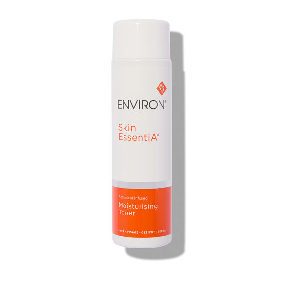 Botanical Infused Moisturising Toner