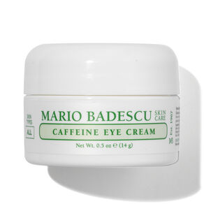 Caffeine Eye Cream