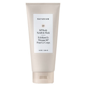 KP Scrub & Mask