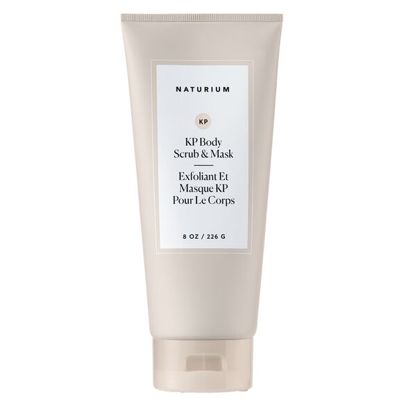 KP Scrub & Mask, , large, image1