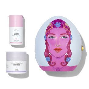 Kissy Face Skin Kit - La routine du visage de bébé