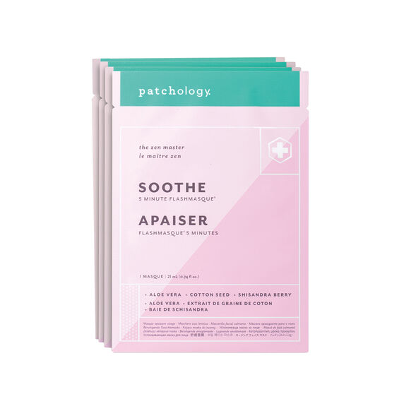 Flashmasque Soothe, , large, image1