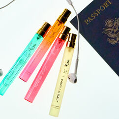 First Class Fragrance Gift Set, , large, image3