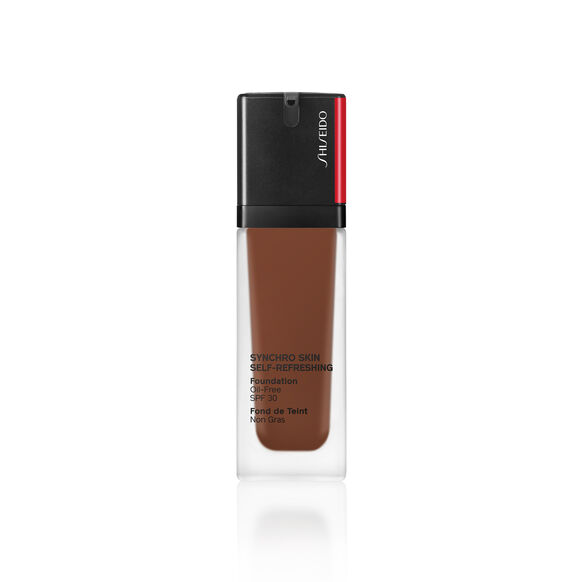 Synchro Skin Self-Refreshing Foundation, 550, large, image1