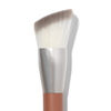 Number 3 Foundation Brush, , large, image2