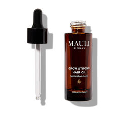 Grow Strong Hair Oil, , large, image2