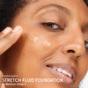 Stretch Fluid Foundation, MEDIUM DEEP 2, large, image5
