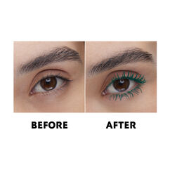 Lash Clash Extreme Volume Mascara, GREEN 03, large, image4