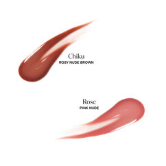 A Rosy Affair Duo, ROSE & CHIKU, large, image3