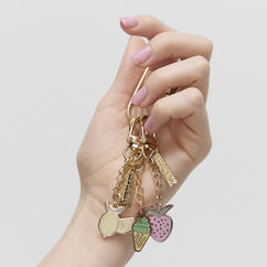 Summer Strawberry Charm, , large, image4