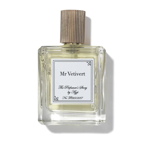 Mystère Vetivert Eau de Parfum, , large, image1