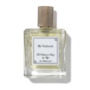 Mystère Vetivert Eau de Parfum