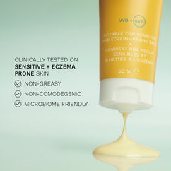 Evercalm Sensitive Support Sunscreen SPF50+, , large, image5