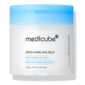 Zero Pore Pad Mild
