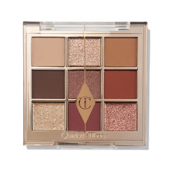 Charlotte's Palette Of Beautifying Eye Trends, SENSUAL SUNSET, large, image2