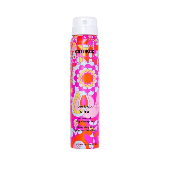 Perk Up Ultra Oil Control Dry Shampoo, , large, image1