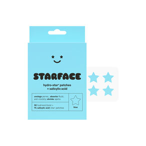 Hydro-Star + Salicylic Acid Pimple Patches