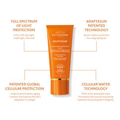 Adaptasun Protective Face Care - Strong Sun, , large, image4