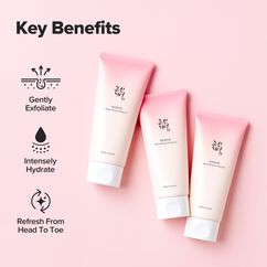 Apricot Blossom Peeling Gel, , large, image4