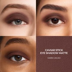 Caviar Stick Eyeshadow, DARK CACAO MATTE, large, image4