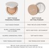 Soft Focus Finishing Powder, MEDIUM TRANSLUCENT, large, image7