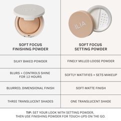 Soft Focus Finishing Powder, MEDIUM TRANSLUCENT, large, image7