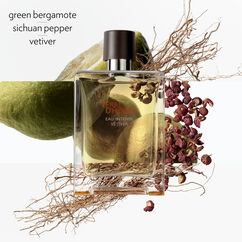 Terre d'Hermès Eau Intense Vétiver Eau de Parfum, , large, image3