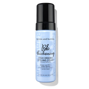 Thickening High Drama Styling Foam