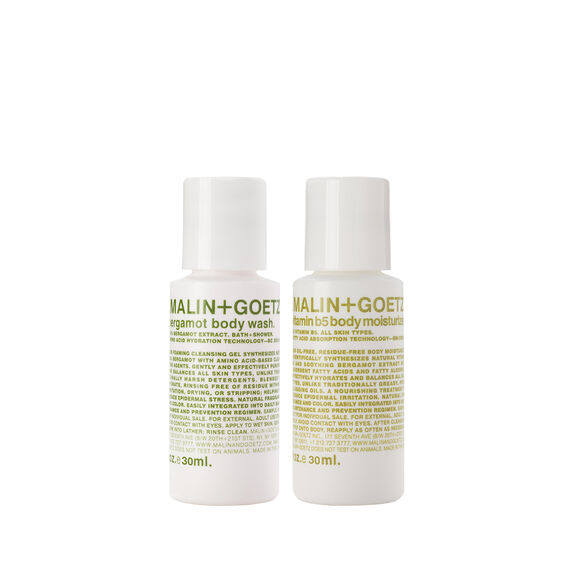 Body Essentials Duo, , large, image1